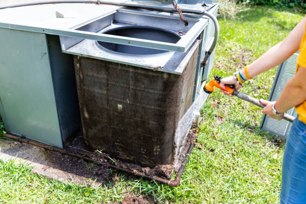 Best HVAC Air Duct Cleaning  in Country Lake Estates, NJ