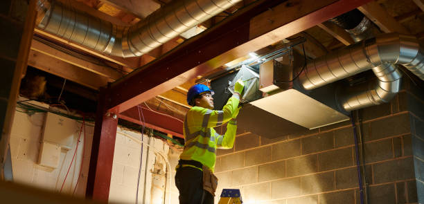 Best HVAC System Cleaning  in Country Lake Estates, NJ