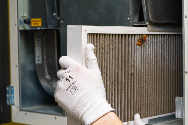 Best Local Air Duct Cleaning Services  in Country Lake Estates, NJ