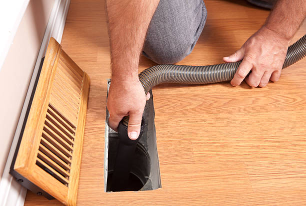 Best Air Duct Sanitizing Services  in Country Lake Estates, NJ