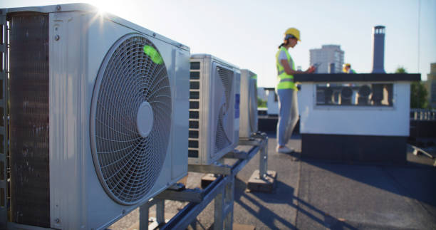 Best Best Air Duct Cleaning Company  in Country Lake Estates, NJ