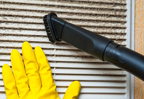 Best HVAC Duct Inspection Services  in Country Lake Estates, NJ